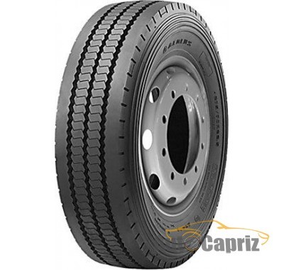 Грузовые шины Aeolus AGB20 (универсальная) 295/80 R22.5 152/149J PR18